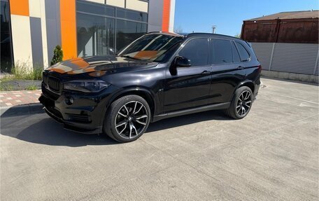 BMW X5, 2014 год, 3 500 000 рублей, 4 фотография