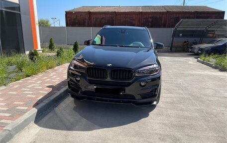 BMW X5, 2014 год, 3 500 000 рублей, 2 фотография