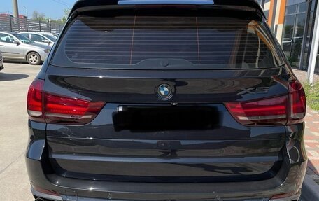 BMW X5, 2014 год, 3 500 000 рублей, 7 фотография