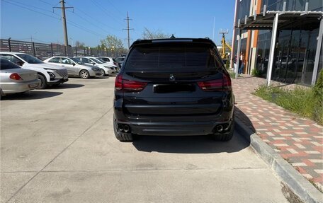 BMW X5, 2014 год, 3 500 000 рублей, 8 фотография