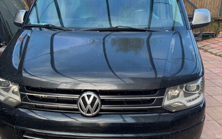 Volkswagen Multivan T5, 2013 год, 2 450 000 рублей, 9 фотография