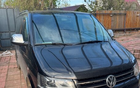 Volkswagen Multivan T5, 2013 год, 2 450 000 рублей, 7 фотография