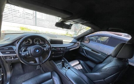 BMW X5, 2014 год, 3 500 000 рублей, 9 фотография