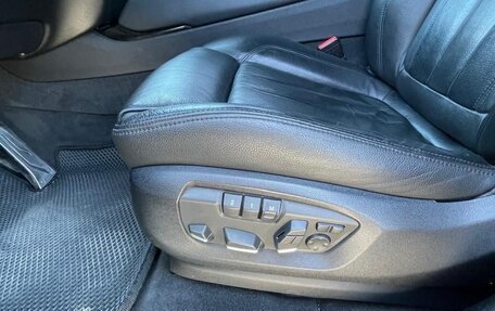 BMW X5, 2014 год, 3 500 000 рублей, 11 фотография