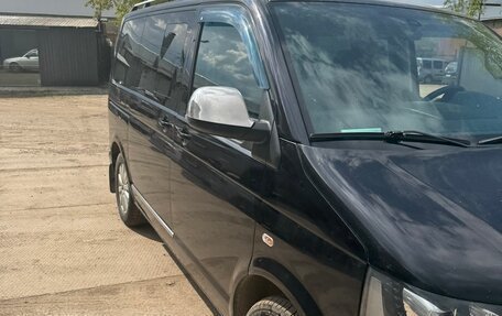 Volkswagen Multivan T5, 2013 год, 2 450 000 рублей, 4 фотография