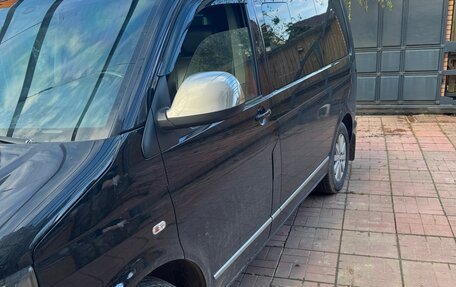 Volkswagen Multivan T5, 2013 год, 2 450 000 рублей, 8 фотография