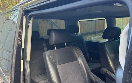 Volkswagen Multivan T5, 2013 год, 2 450 000 рублей, 11 фотография