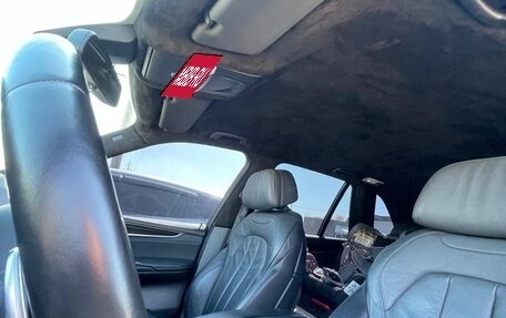 BMW X5, 2014 год, 3 500 000 рублей, 10 фотография