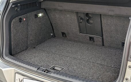 Volkswagen Tiguan I, 2009 год, 990 000 рублей, 10 фотография