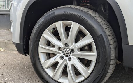 Volkswagen Tiguan I, 2009 год, 990 000 рублей, 12 фотография