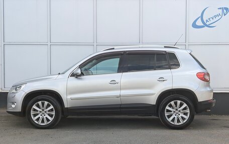 Volkswagen Tiguan I, 2009 год, 990 000 рублей, 6 фотография