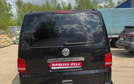 Volkswagen Multivan T5, 2013 год, 2 450 000 рублей, 3 фотография