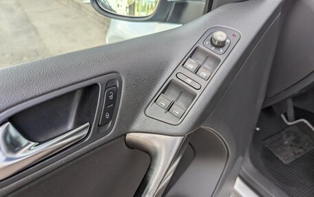 Volkswagen Tiguan I, 2009 год, 990 000 рублей, 15 фотография