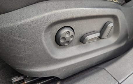 Volkswagen Tiguan I, 2009 год, 990 000 рублей, 16 фотография