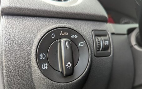 Volkswagen Tiguan I, 2009 год, 990 000 рублей, 22 фотография
