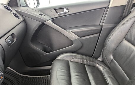 Volkswagen Tiguan I, 2009 год, 990 000 рублей, 19 фотография