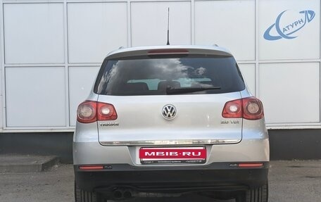 Volkswagen Tiguan I, 2009 год, 990 000 рублей, 8 фотография