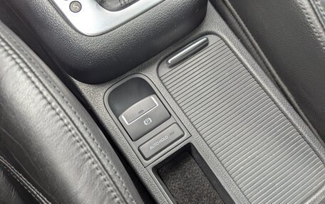 Volkswagen Tiguan I, 2009 год, 990 000 рублей, 28 фотография