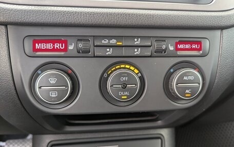 Volkswagen Tiguan I, 2009 год, 990 000 рублей, 21 фотография