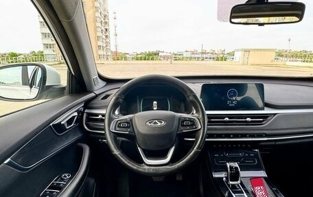 Chery Tiggo 7 Pro, 2022 год, 1 400 000 рублей, 11 фотография