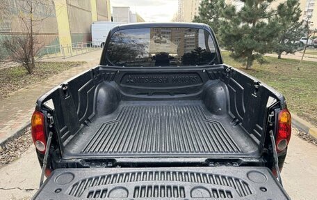 Mitsubishi L200 IV рестайлинг, 2013 год, 1 080 000 рублей, 5 фотография