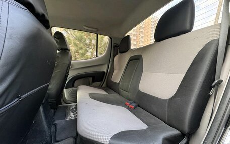 Mitsubishi L200 IV рестайлинг, 2013 год, 1 080 000 рублей, 13 фотография