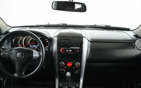 Suzuki Grand Vitara, 2011 год, 960 000 рублей, 5 фотография