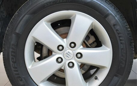 Suzuki Grand Vitara, 2011 год, 960 000 рублей, 13 фотография