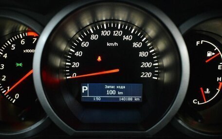 Suzuki Grand Vitara, 2011 год, 960 000 рублей, 6 фотография