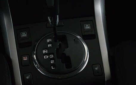 Suzuki Grand Vitara, 2011 год, 960 000 рублей, 8 фотография