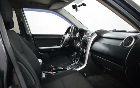 Suzuki Grand Vitara, 2011 год, 960 000 рублей, 9 фотография