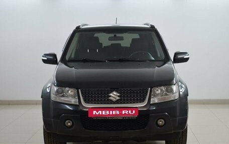 Suzuki Grand Vitara, 2011 год, 960 000 рублей, 2 фотография