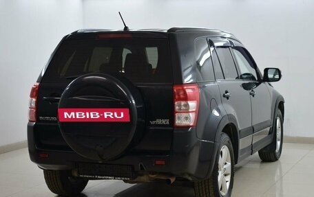 Suzuki Grand Vitara, 2011 год, 960 000 рублей, 4 фотография