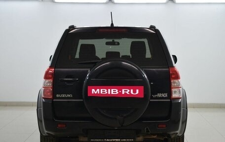 Suzuki Grand Vitara, 2011 год, 960 000 рублей, 3 фотография