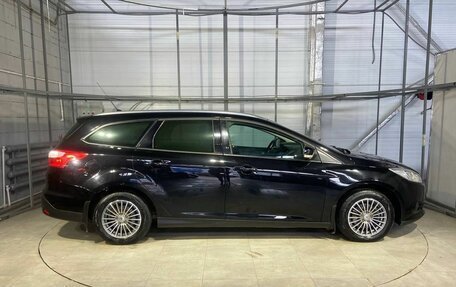 Ford Focus III, 2012 год, 699 000 рублей, 5 фотография