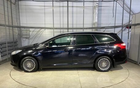 Ford Focus III, 2012 год, 699 000 рублей, 10 фотография