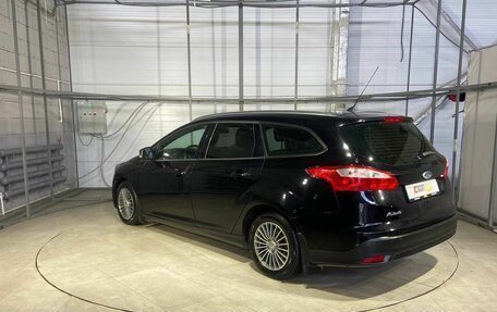 Ford Focus III, 2012 год, 699 000 рублей, 9 фотография