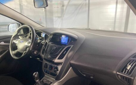 Ford Focus III, 2012 год, 699 000 рублей, 15 фотография