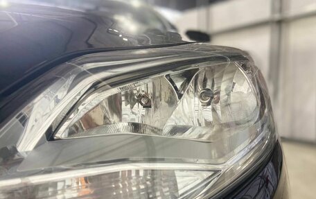 Ford Focus III, 2012 год, 699 000 рублей, 11 фотография