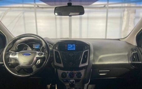 Ford Focus III, 2012 год, 699 000 рублей, 17 фотография