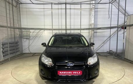 Ford Focus III, 2012 год, 699 000 рублей, 2 фотография