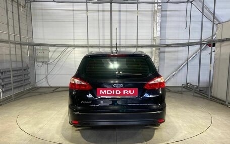 Ford Focus III, 2012 год, 699 000 рублей, 7 фотография