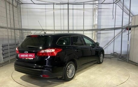 Ford Focus III, 2012 год, 699 000 рублей, 6 фотография