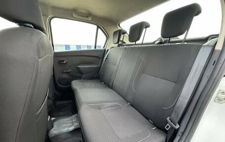 Renault Logan II, 2021 год, 720 000 рублей, 10 фотография