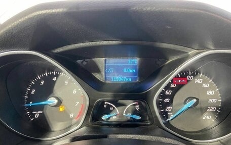 Ford Focus III, 2012 год, 699 000 рублей, 14 фотография