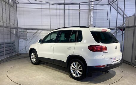Volkswagen Tiguan II, 2016 год, 1 549 000 рублей, 9 фотография