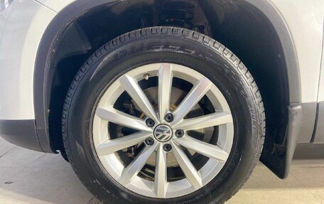 Volkswagen Tiguan II, 2016 год, 1 549 000 рублей, 13 фотография