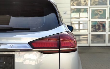 Geely Atlas, 2023 год, 1 900 000 рублей, 9 фотография