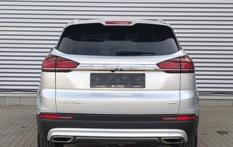 Geely Atlas, 2023 год, 1 900 000 рублей, 5 фотография