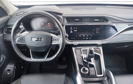 Geely Atlas, 2023 год, 1 900 000 рублей, 16 фотография